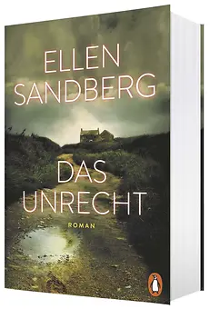 Sandberg_DasUnrecht_KB