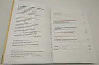 Abbildung 5, Inhaltsverzeichnis