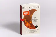 Nesser H.,Der Halbmörder (Buchrücken, U1)