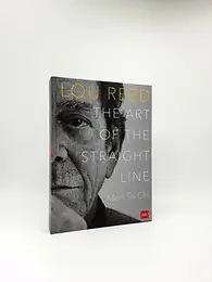 Coverfoto Reed/Anderson,THE ART OF THE STRAIGHT