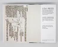 hinteres Vorsatzblatt Reed/Anderson,THE ART OF THE STRAIGHT