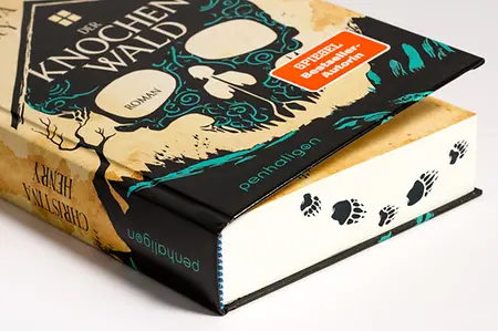 Buch Detail Schnitt 10