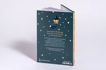 Rudiš/Jaromír99,Weihnachten in Prag; U4