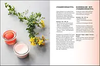 Aus dem Buch Naturkosmetik, Seiten 70-71