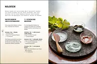Aus dem Buch Naturkosmetik, Seiten 92-93