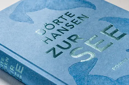 Produktfoto Cover Detailansicht