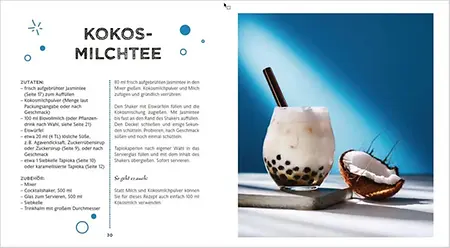 Aus dem Buch, Seite 30-31