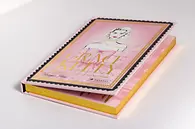 Produktfoto Buch liegend