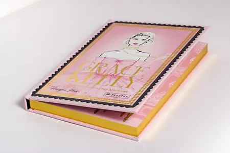 Produktfoto Buch liegend