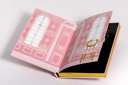 Produktfoto Innenansicht