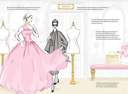 Grace Kelly_Innenseite_3