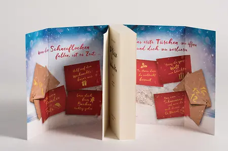 Produktfoto Klappen U2 U3