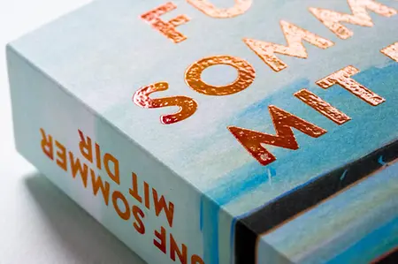 Produktfoto Cover Detailansicht