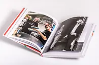 Produktfoto Innenansicht Fotografie