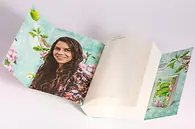 Innenklappen liegend