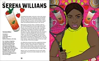 8988_Free the tipple_revised_pp.32-33_Serena Williams