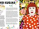 8988_Free the tipple_revised_pp.78-79_Yayoi Kusama