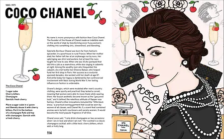 8988_Free the tipple_revised_pp.114-115_Coco Chanel