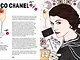 8988_Free the tipple_revised_pp.114-115_Coco Chanel