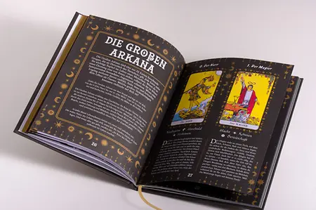 Produktfoto Innenansicht