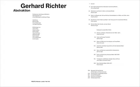 Gerhard Richter_Doppelseite_01