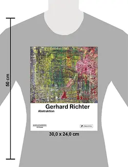 Gerhard Richter_Torso