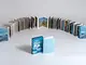 Produktfoto Gesamtlänge Leporello