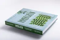 Produktfoto Cover und Buchrücken