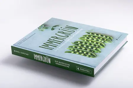 Produktfoto Cover und Buchrücken