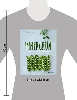 Immergrün_Torso-Ansicht