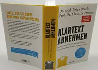 Abbildung 3, Umschlag