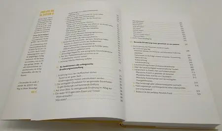 Abbildung 4, Inhaltsverzeichnis Seite 9
