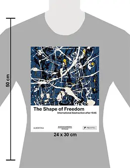Torso_The Shape of Freedom