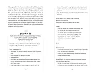 Aus dem Buch, Seite 118 und 119