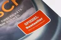 Produktfoto Aufkleber 
