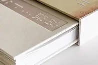 Produktfoto Coverdetail Schuber