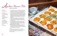Tarte abricots-romatin Innenseite