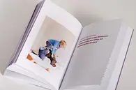 Produktfoto Innenansicht