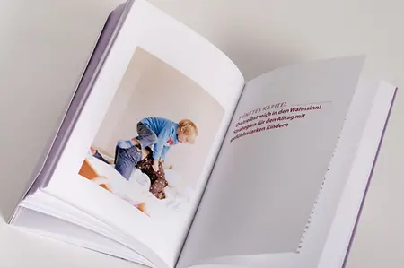 Produktfoto Innenansicht
