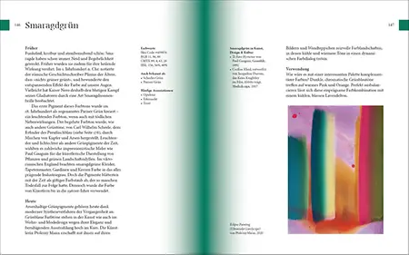 Farbe. Der Guide für Design und Kunst_Seite 146/147