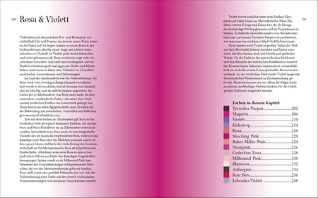Farbe. Der Guide für Design und Kunst_Seite 200/201