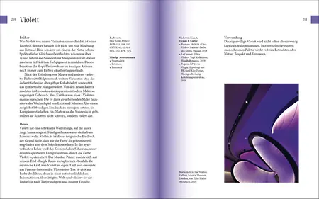 Farbe. Der Guide für Design und Kunst_Seite 210/211
