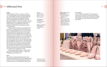 Farbe. Der Guide für Design und Kunst_Seite 230/231