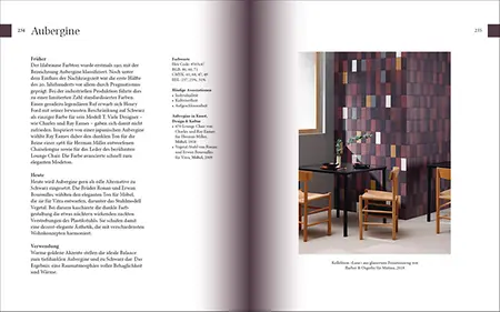 Farbe. Der Guide für Design und Kunst_Seite 234/235