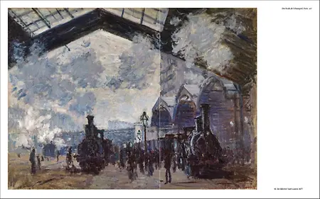 Monet. Orte_S. 107-108