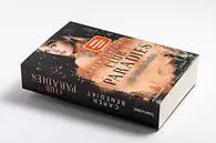 Buch liegend 01