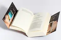Buch aufgeklappt 10