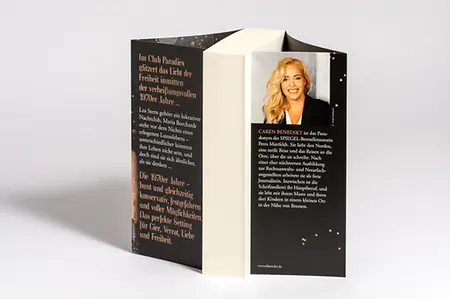 Buch Klappen 07