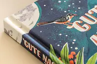 Produktfoto Cover Detail
