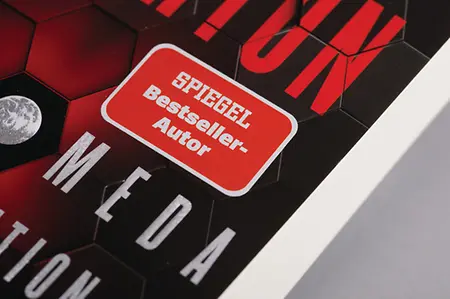 Produktfoto Aufkleber 